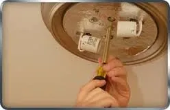Licensed circuit breaker repair in San Bernardino, CA by Live Conductors Electric