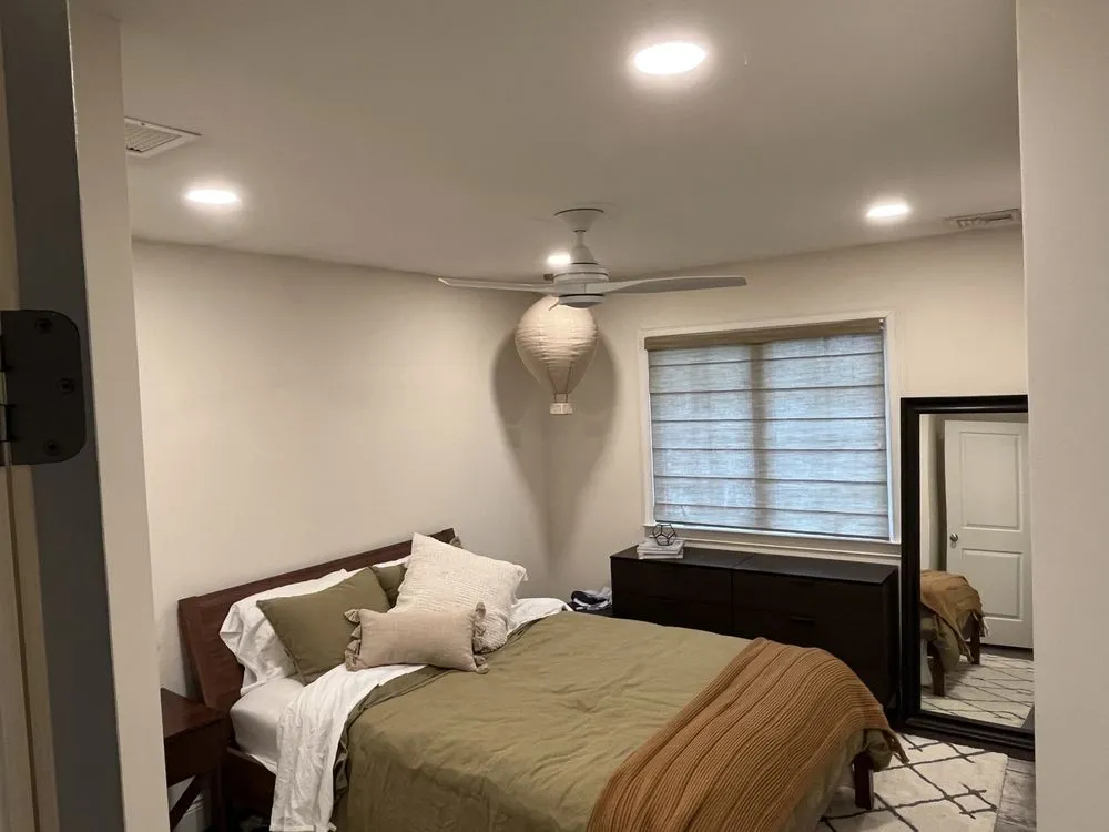 Slide of Live Current Electric