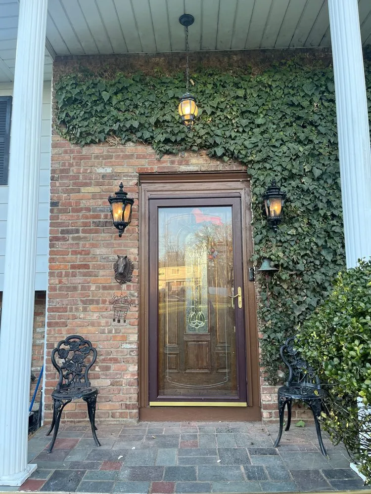 Slide of Live Current Electric