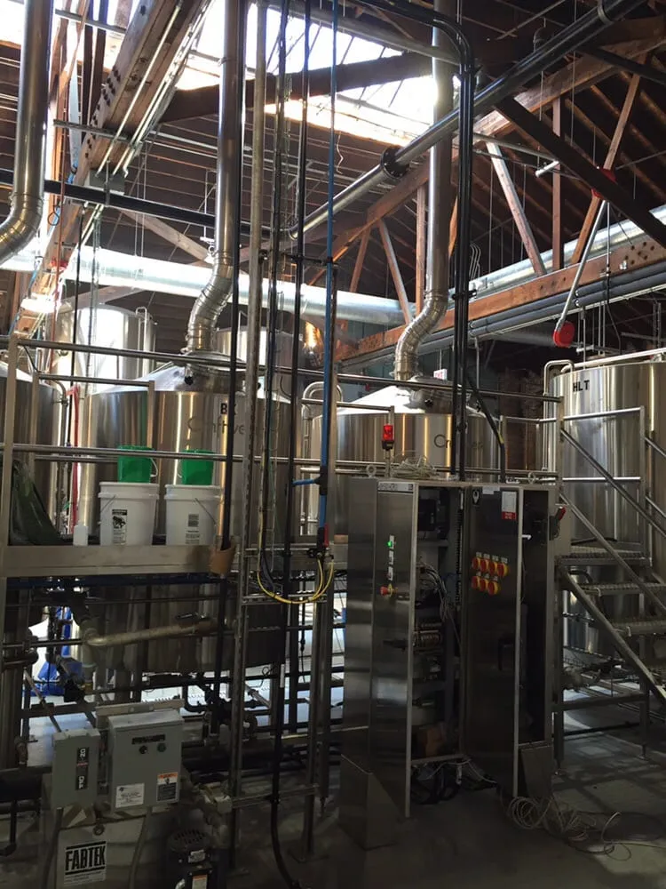 Slide of Live Electric