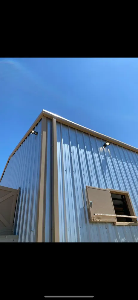 Slide of Live Electric