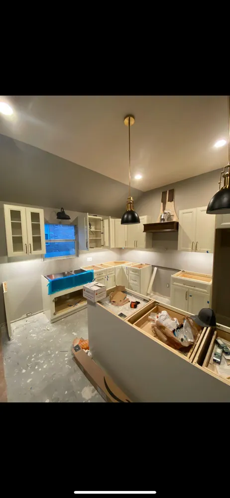 Slide of Live Electric