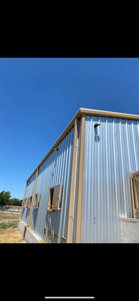 Slide of Live Electric