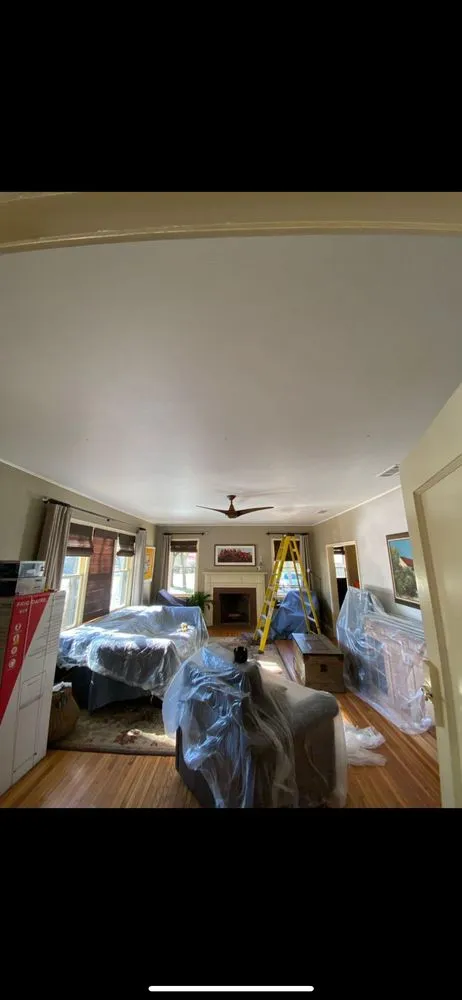 Slide of Live Electric