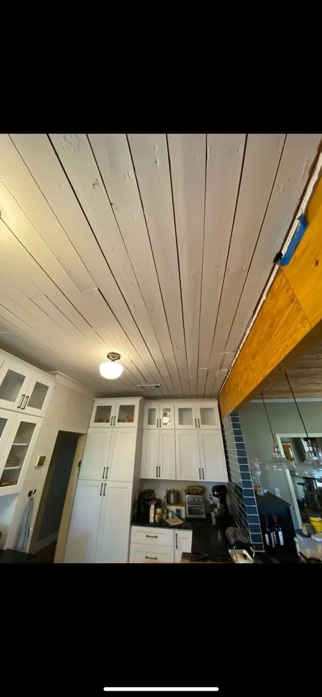 Slide of Live Electric