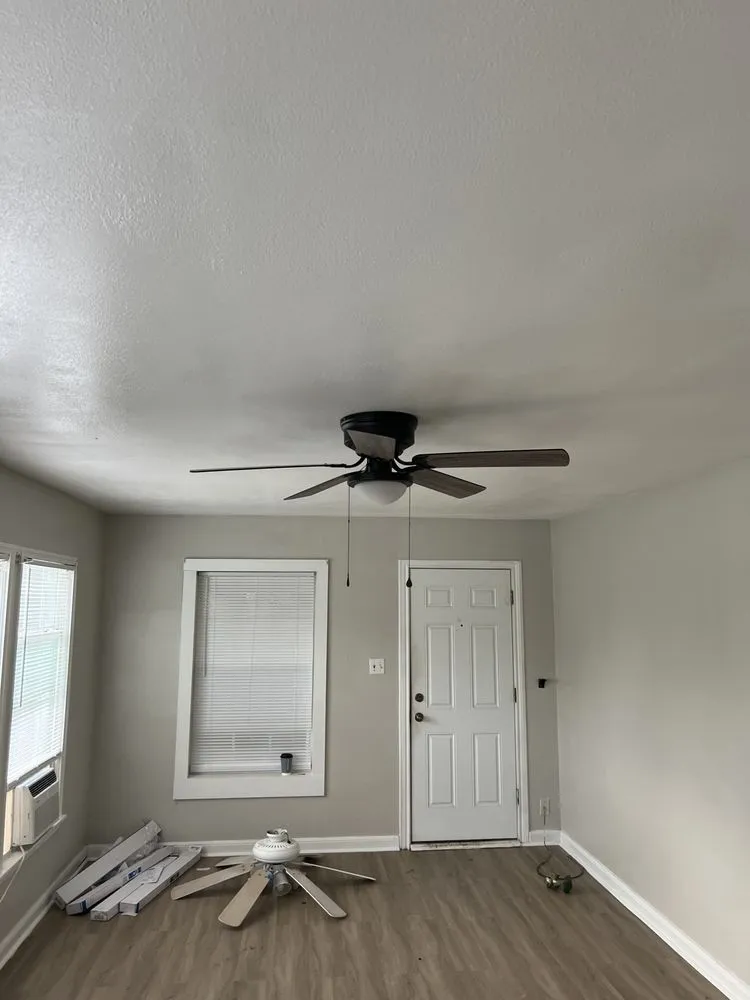 Slide of Live Electric