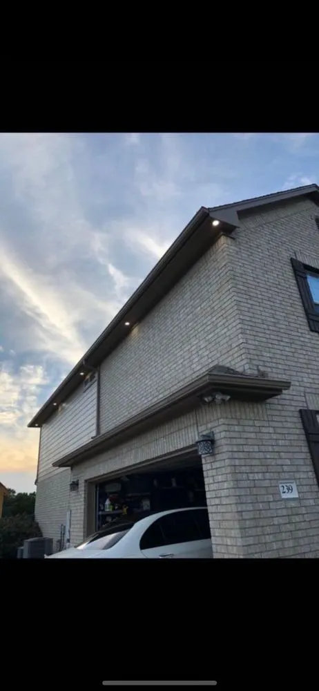 Slide of Live Electric