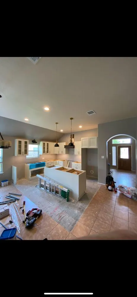 Slide of Live Electric