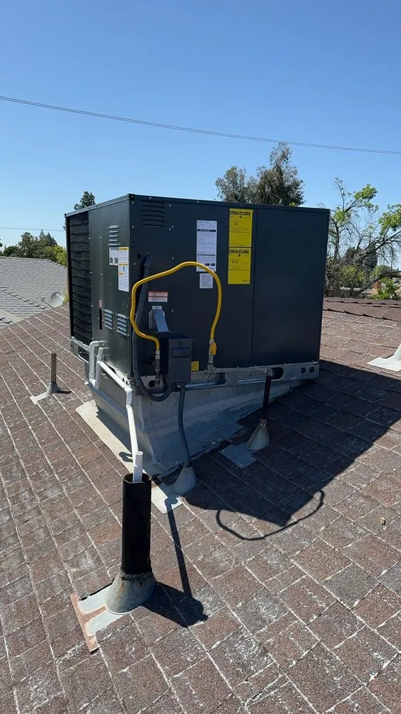 Slide of Live In Comfort Construction