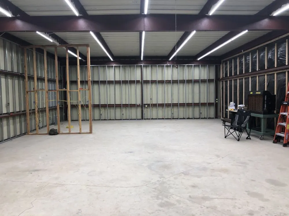 Slide of Live Oak Electric