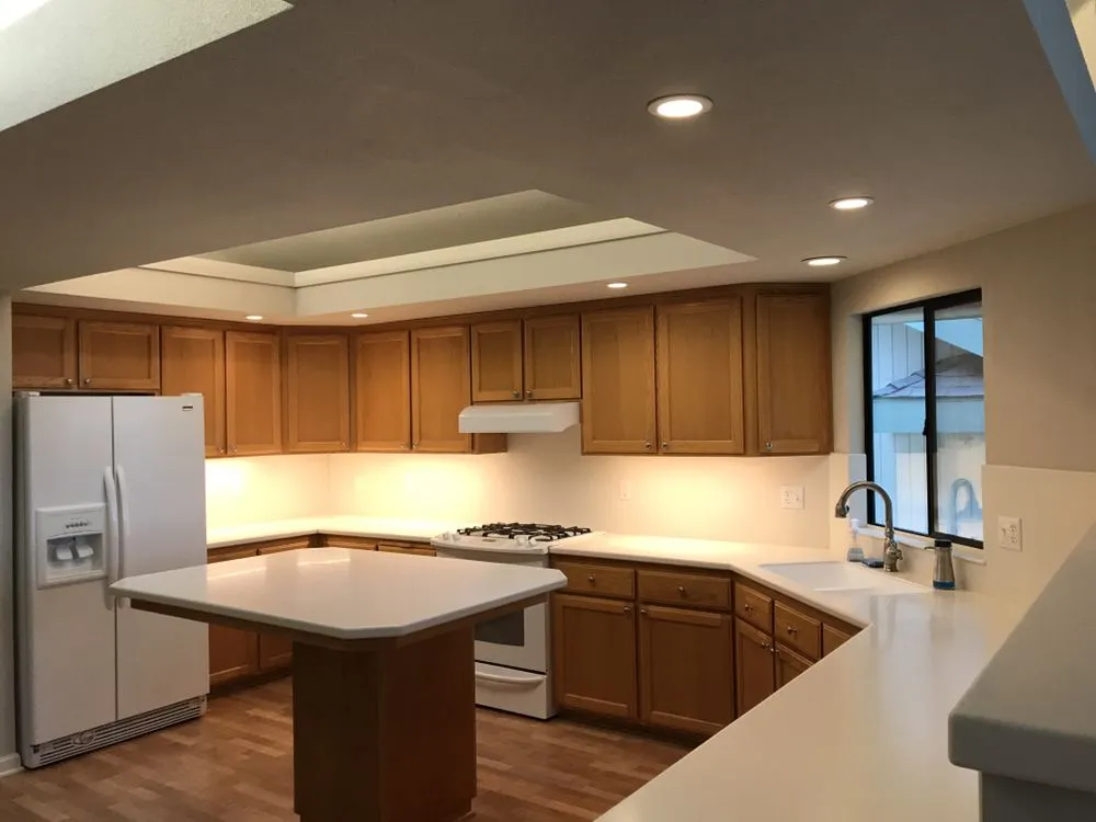 Slide of Live Oak Electric