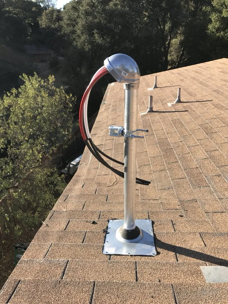 Slide of Live Oak Electric