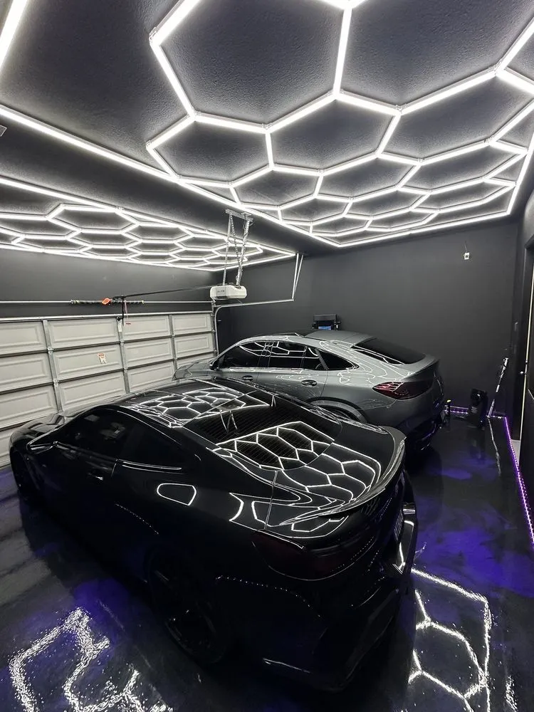 Emergency outlet and switch repair experts serving ,  - Live Wire Custom Wiring & Tv Mounting