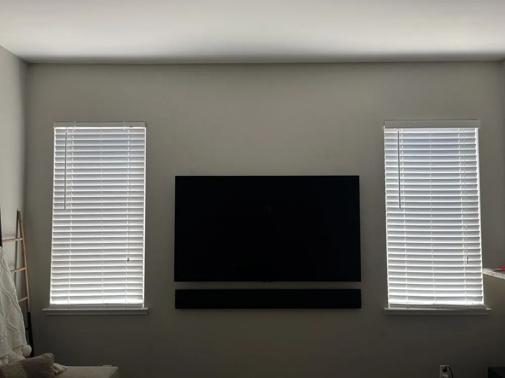 Slide of Live Wire Custom Wiring & Tv Mounting