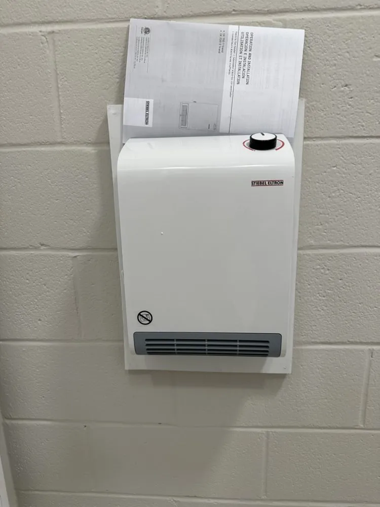 Slide of Live Wire Electric