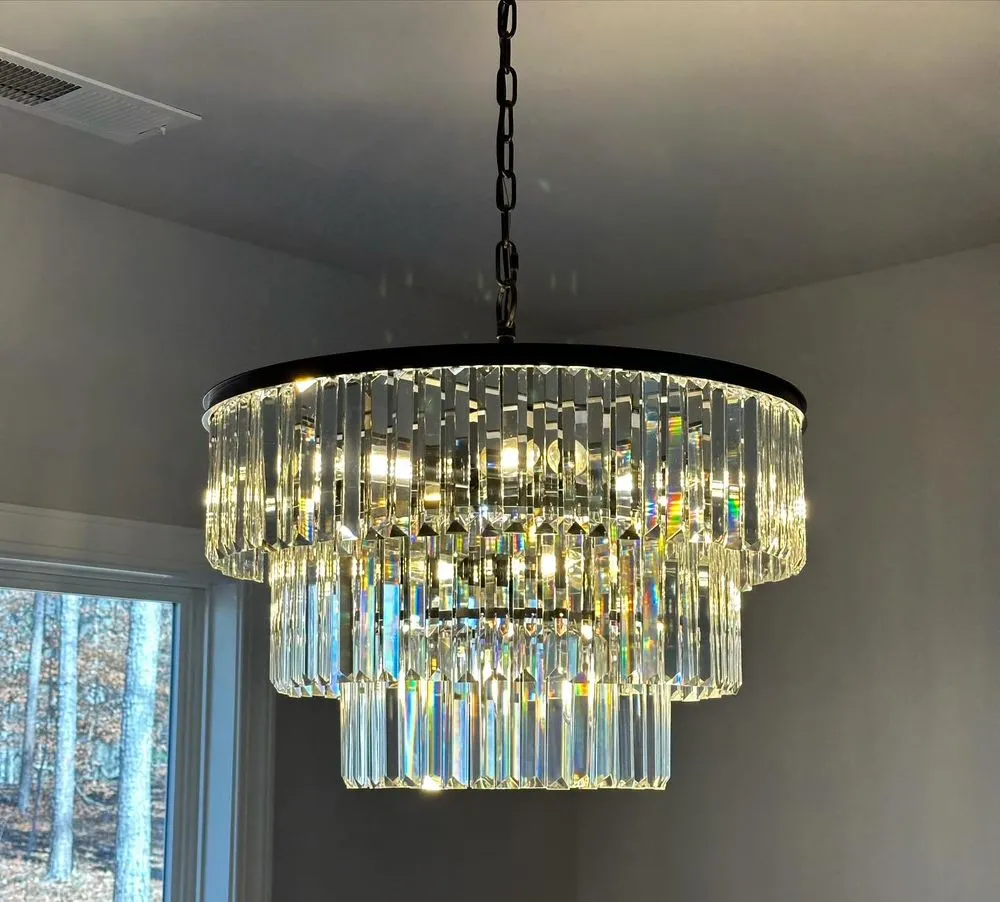 Slide of Live Wire Electric