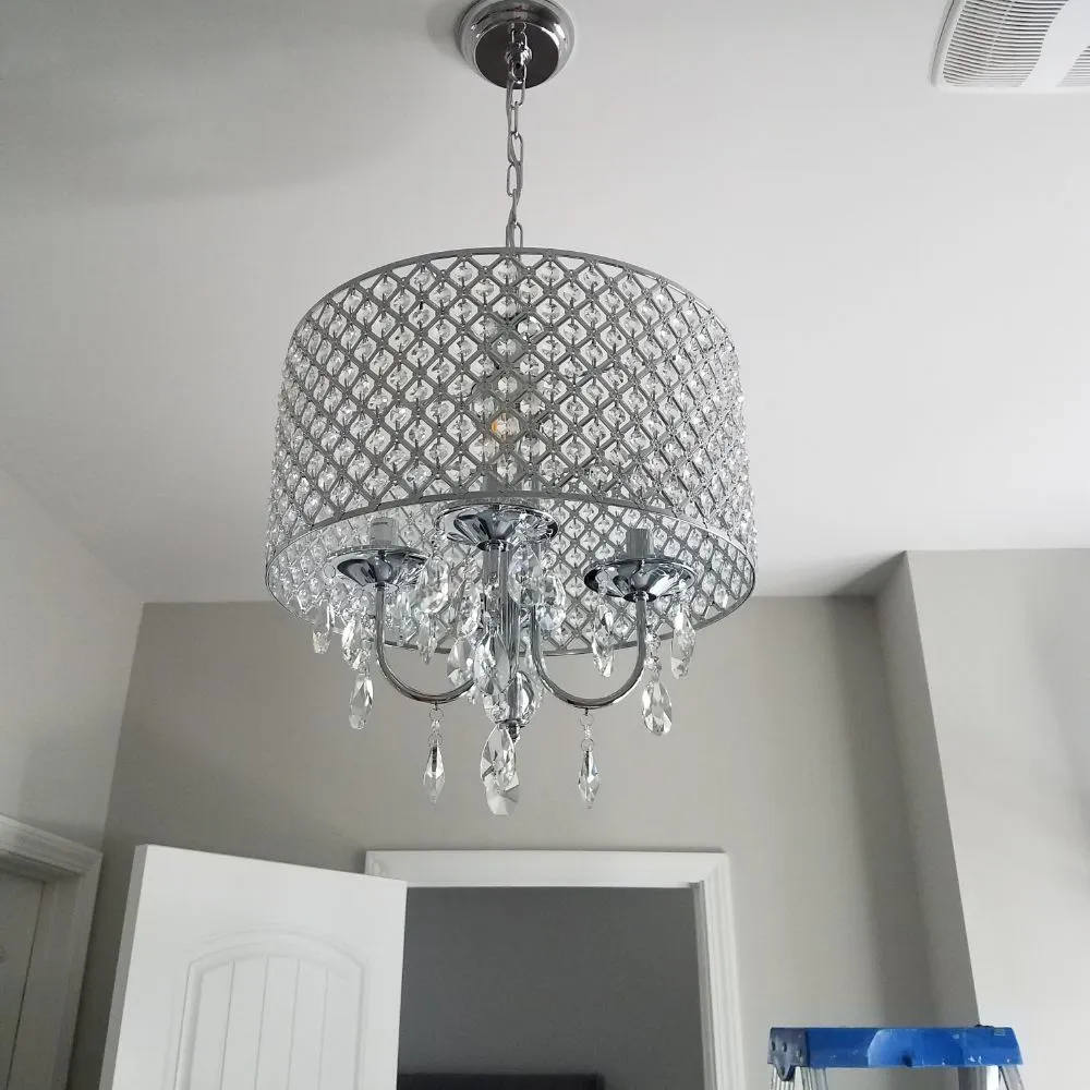 Slide of Live Wire Electric