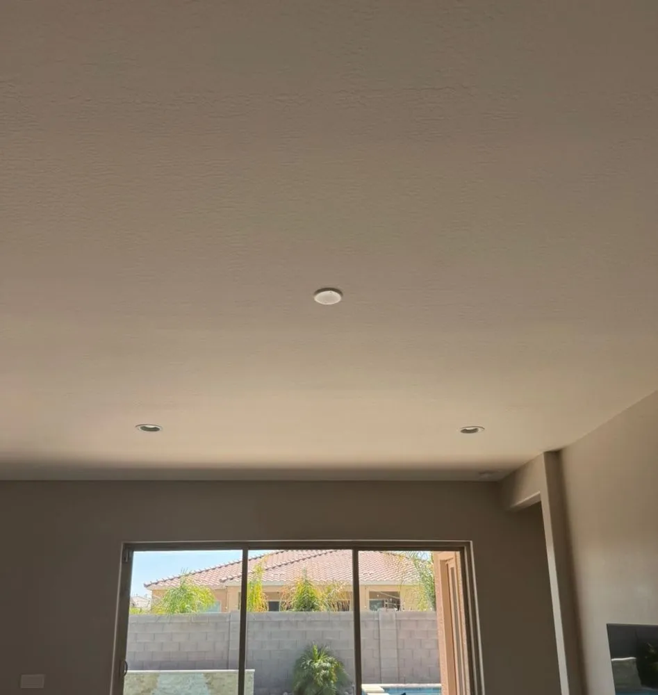 Professional panel upgrade in , by Live Wire Electric