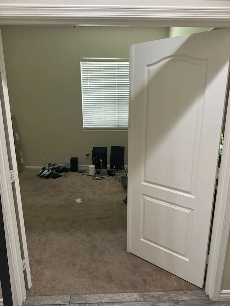 Expert electrician providing wiring installation in ,