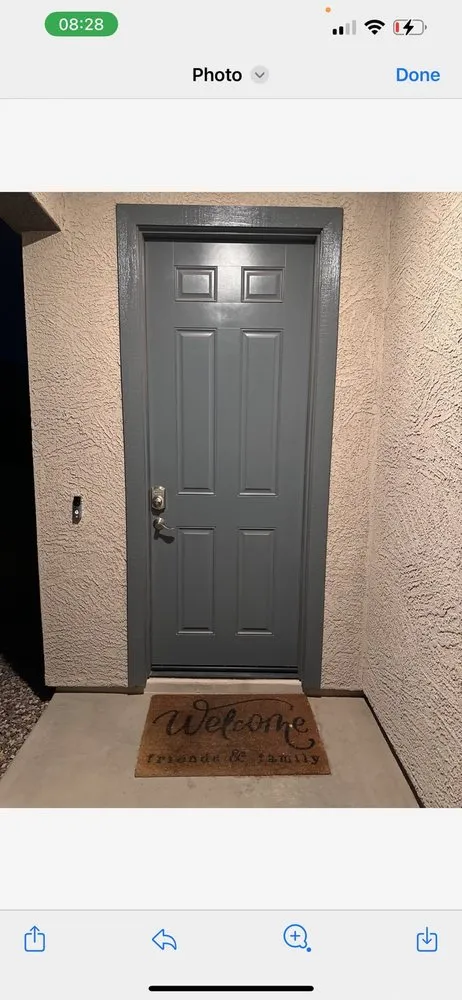 Reliable electrician providing panel upgrade in ,