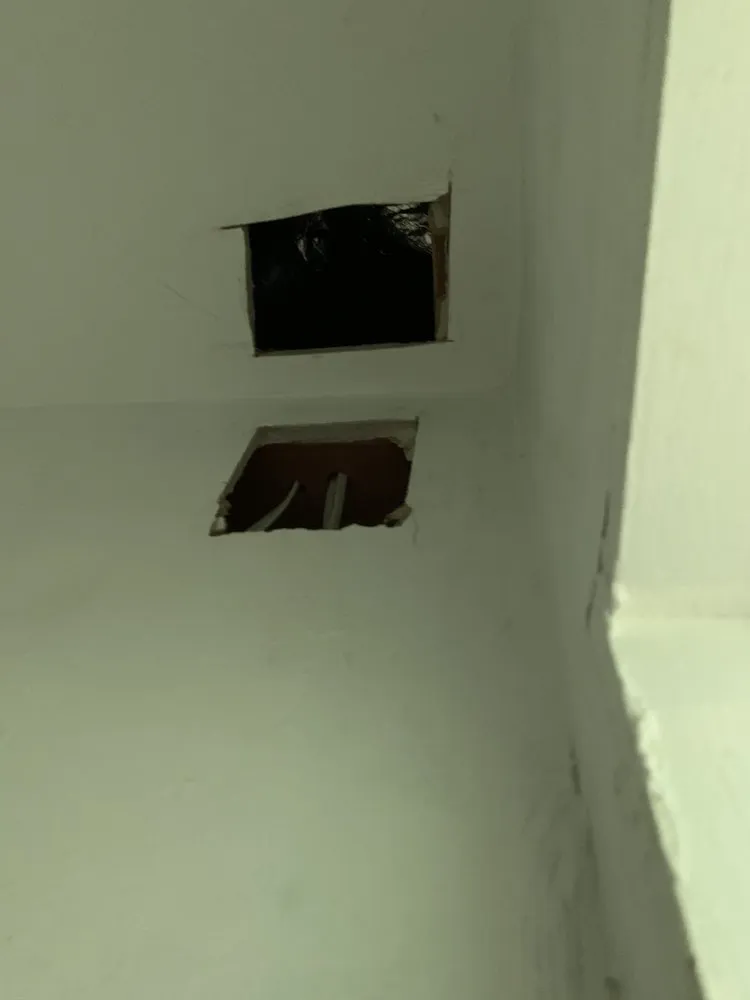 Slide of Live Wire Electric Inc