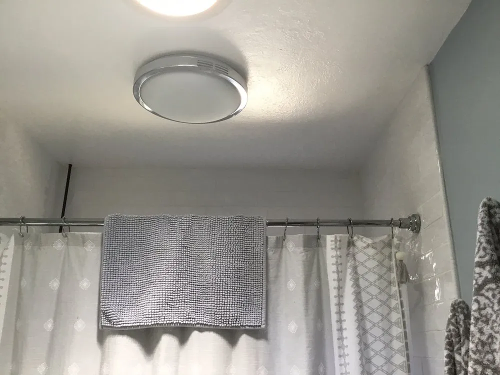 Slide of Live Wire Electric