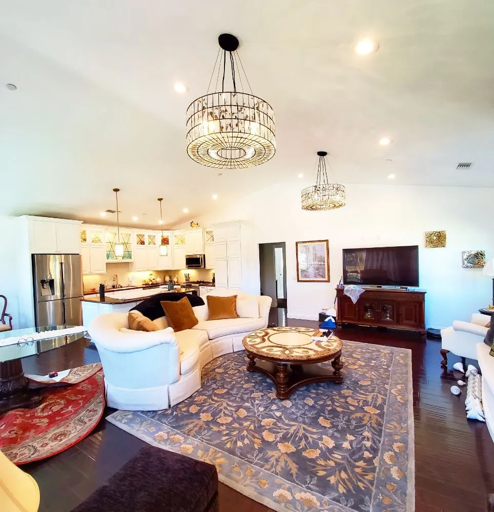 Slide of Live Wire Electric