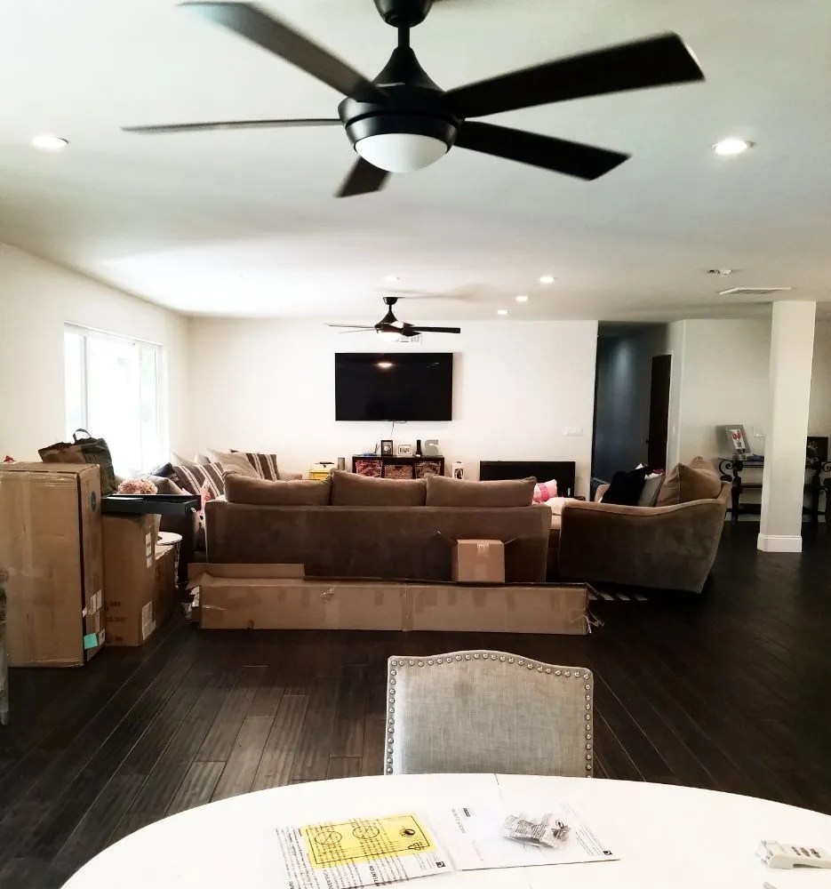 Slide of Live Wire Electric