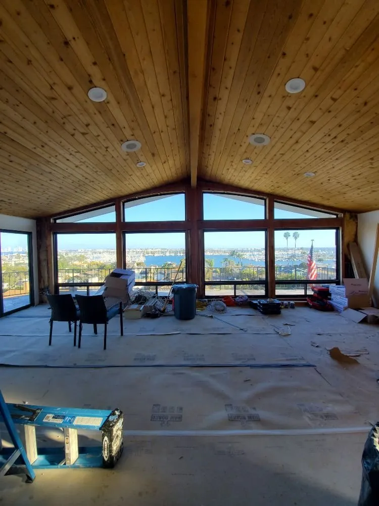 Slide of Live Wire Electric