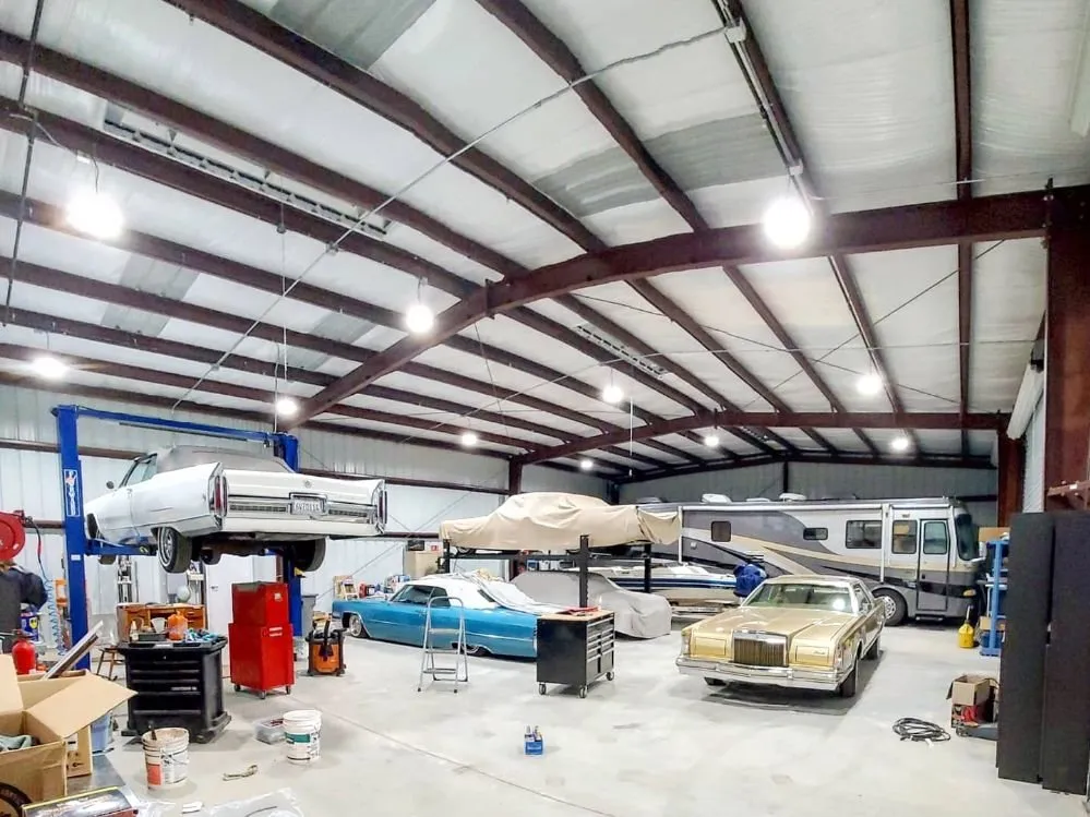 Slide of Live Wire Electric