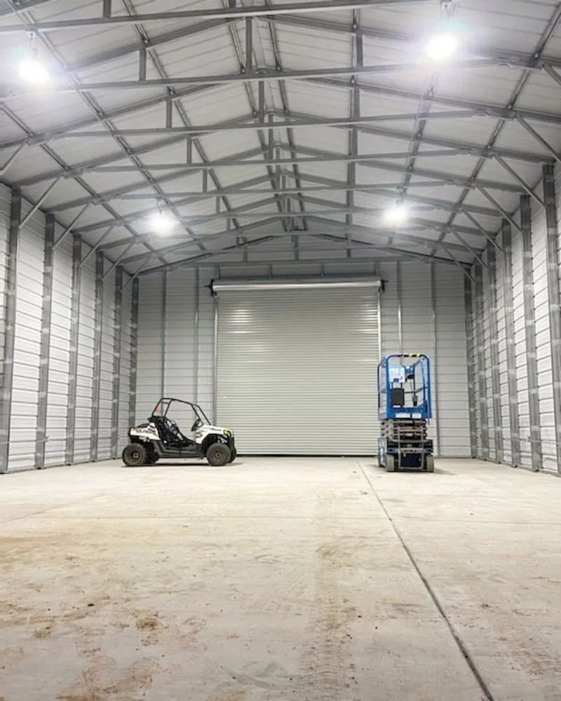 Slide of Live Wire Electric