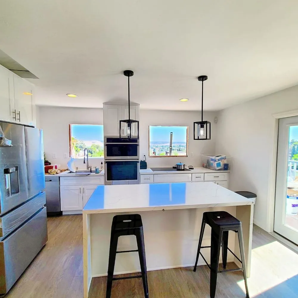 Slide of Live Wire Electric