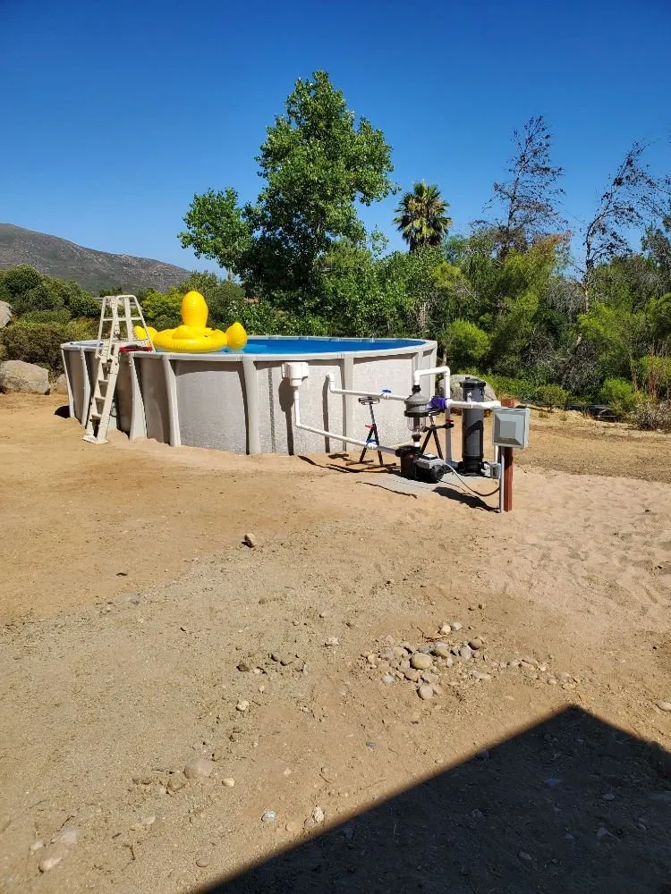 Slide of Live Wire Electric