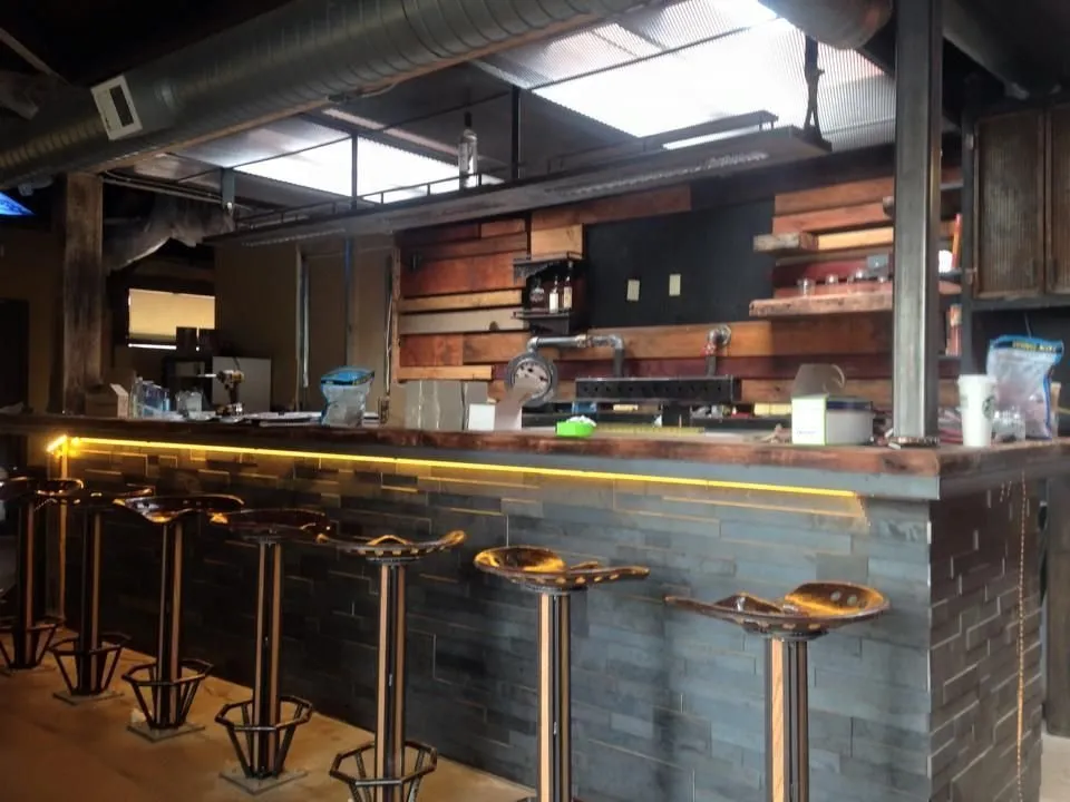 Slide of Live Wire Electric