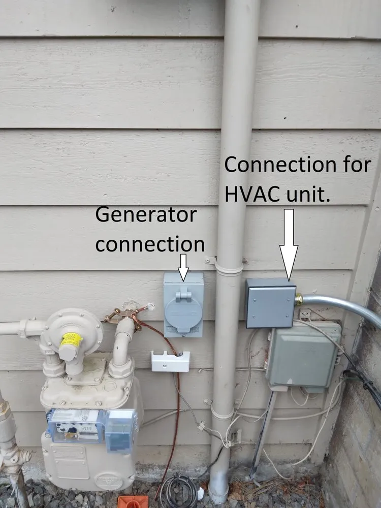 Slide of Live Wire Electric