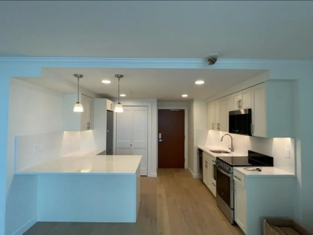 Professional wiring installation in ,  by Live Wire Electric