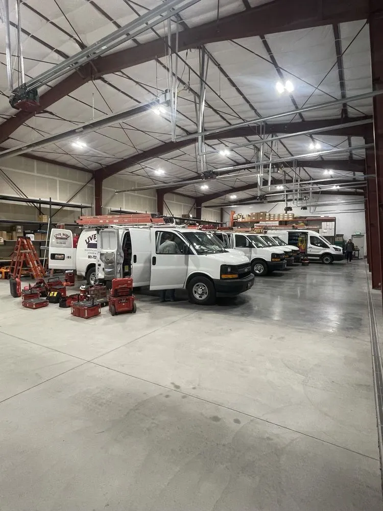 Affordable outlet and switch repair in West Haven, UT by Live Wire Electric