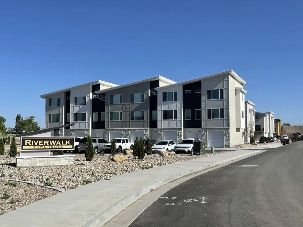 Affordable lighting installation in West Haven, UT by Live Wire Electric