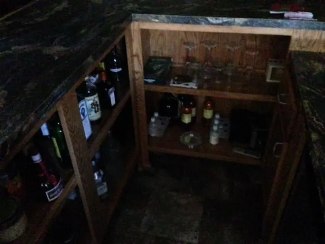 Slide of Live Wire Electrical Contracting