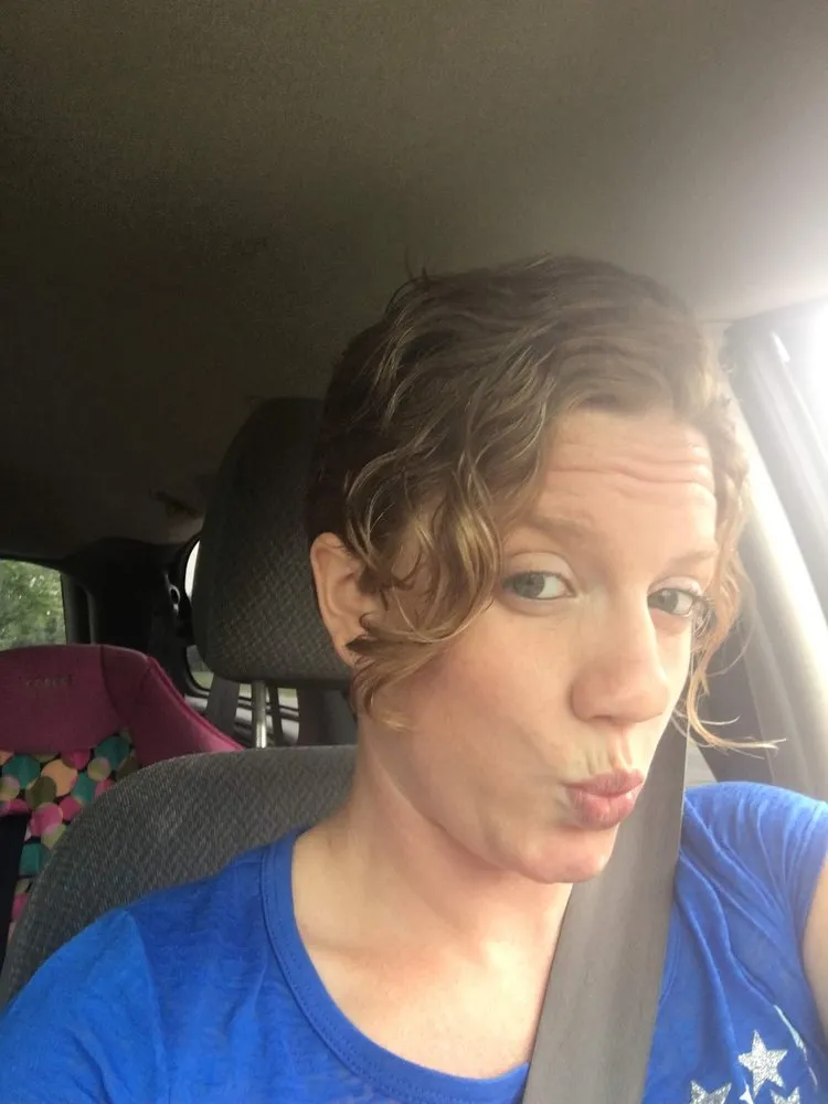 Slide of Live Wire Electrical