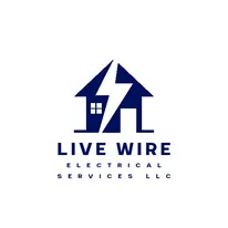 Slide of Live Wire Electrical Services