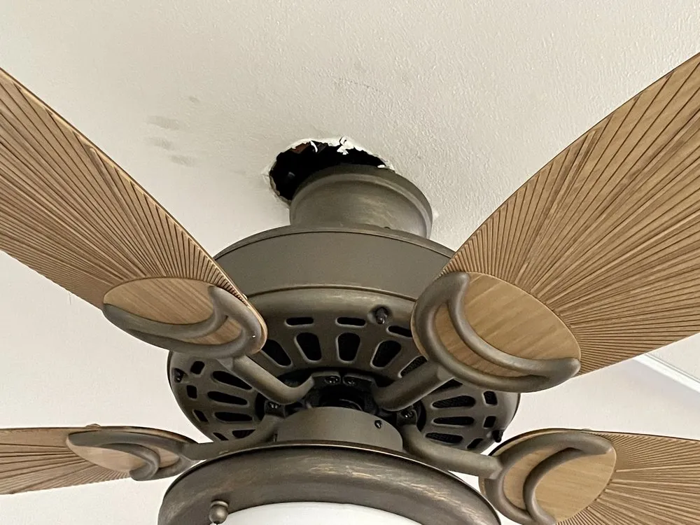 Slide of Live Wire Electrical Services