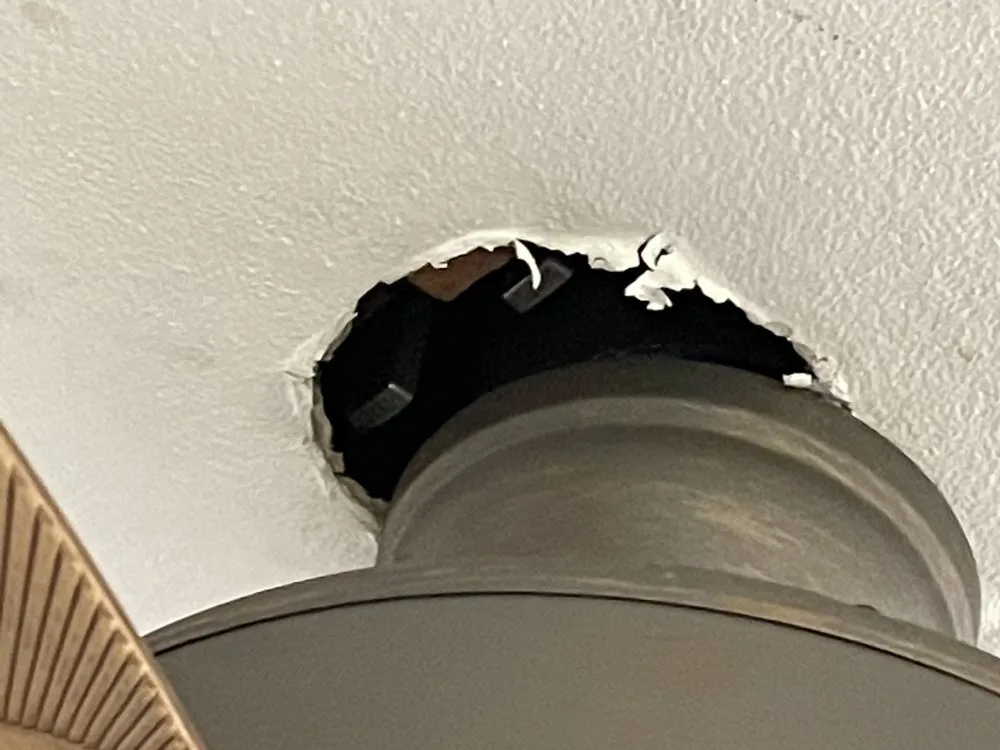 Licensed wiring installation service in ,  - Live Wire Electrical Services