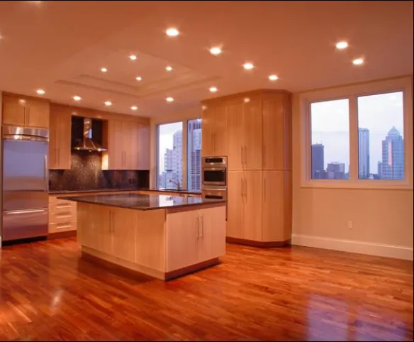 Slide of Live Wire Electrical Services