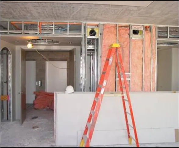 Slide of Live Wire Electrical Services