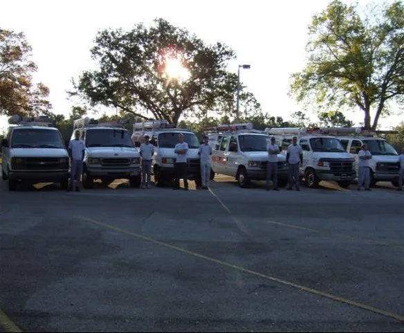 Slide of Live Wire Electrical Services