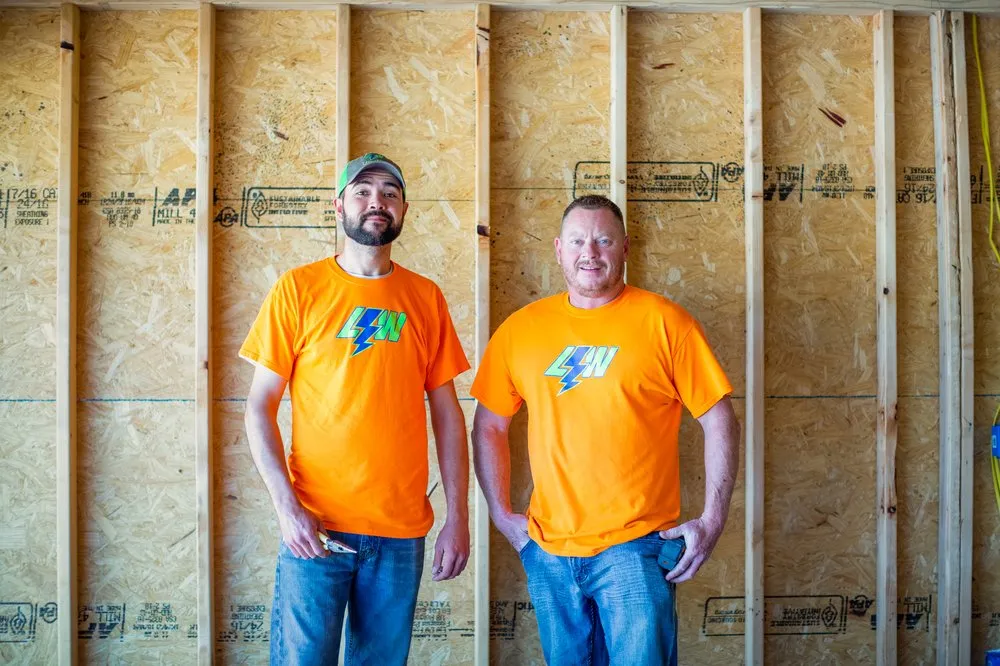 Reliable emergency electrical service experts serving , - Live Wire Electrical Services