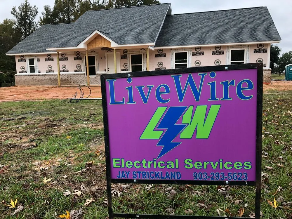 Professional electrical service for homes in circuit breaker repair, by