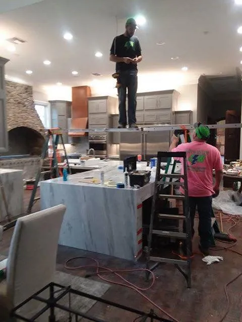 Trusted electrical service for homes in electrical repair, by