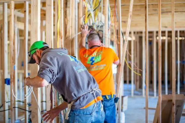 Live Wire Electrical Services